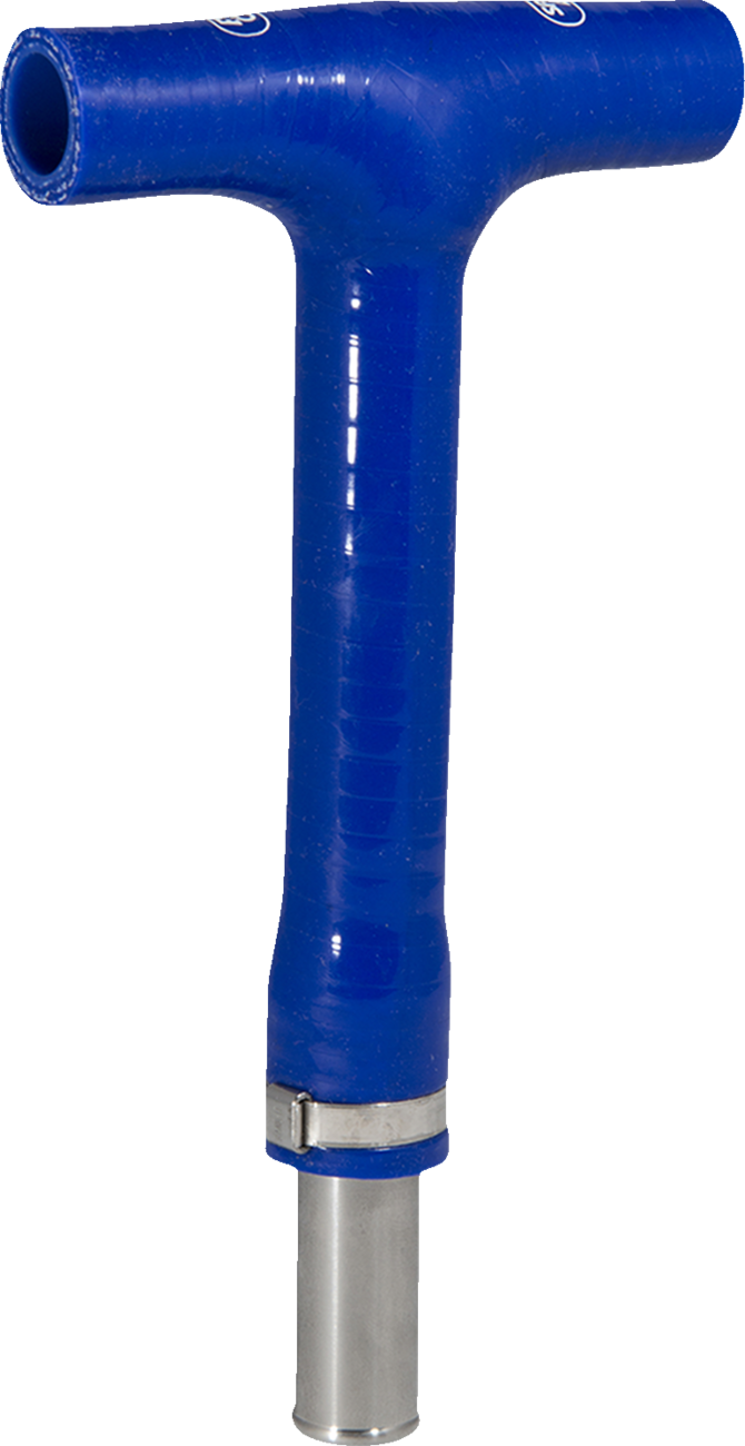 Kit de manguera de radiador OEM - Kit de manguera de radiador OEM Fit - Azul - Husaberg/KTM