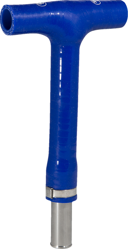 Kit de manguera de radiador OEM - Kit de manguera de radiador OEM Fit - Azul - Husaberg/KTM