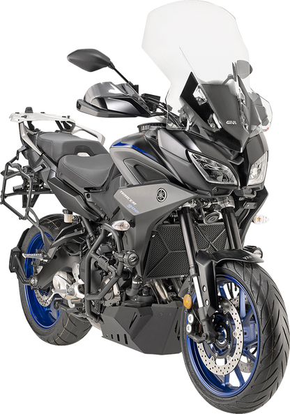 Parabrisas - Parabrisas - Yamaha