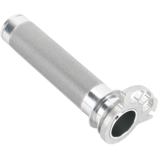 Tubo del acelerador de aluminio