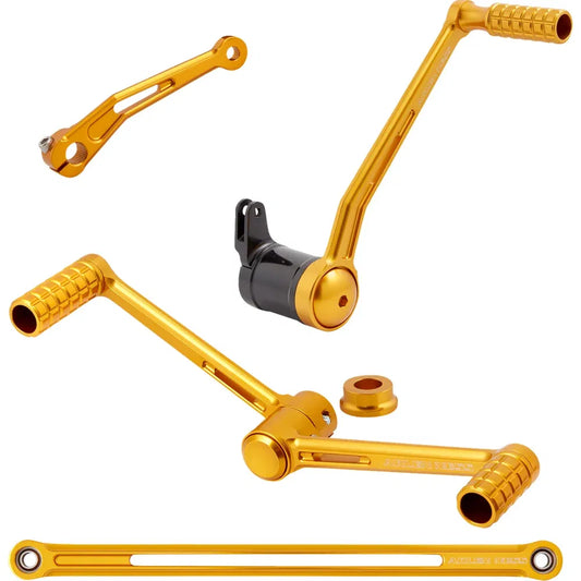 Kit de control de pie speedliner