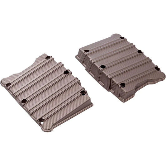 Cubiertas superiores de caja basculante de calibre 10