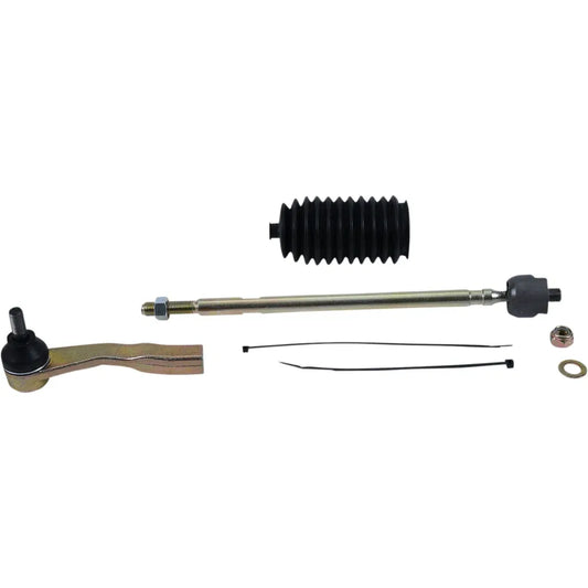 Kit de montaje de barra de acoplamiento utv