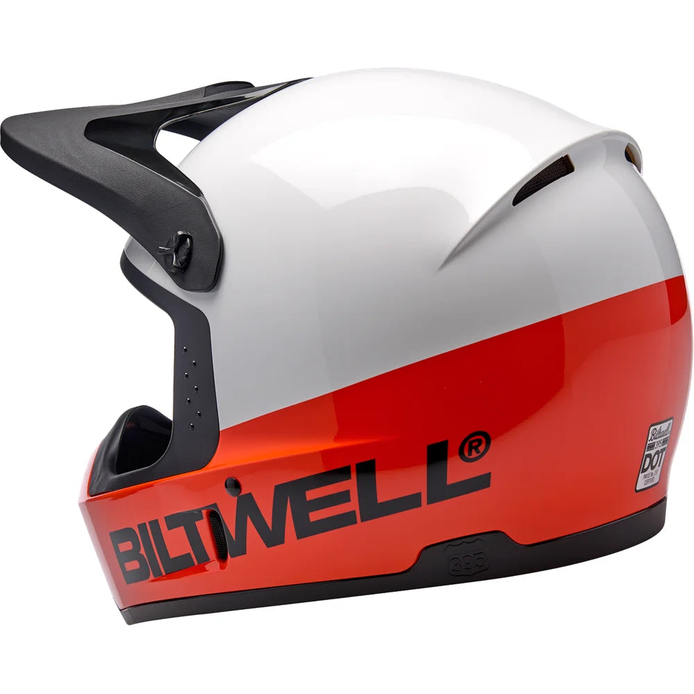 Casco Biltwell 395 Aggro 395 Aggro