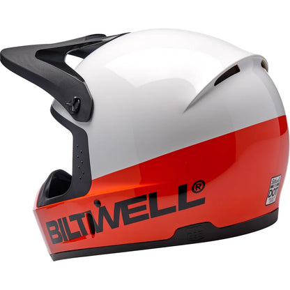 Casco Biltwell 395 Aggro 395 Aggro