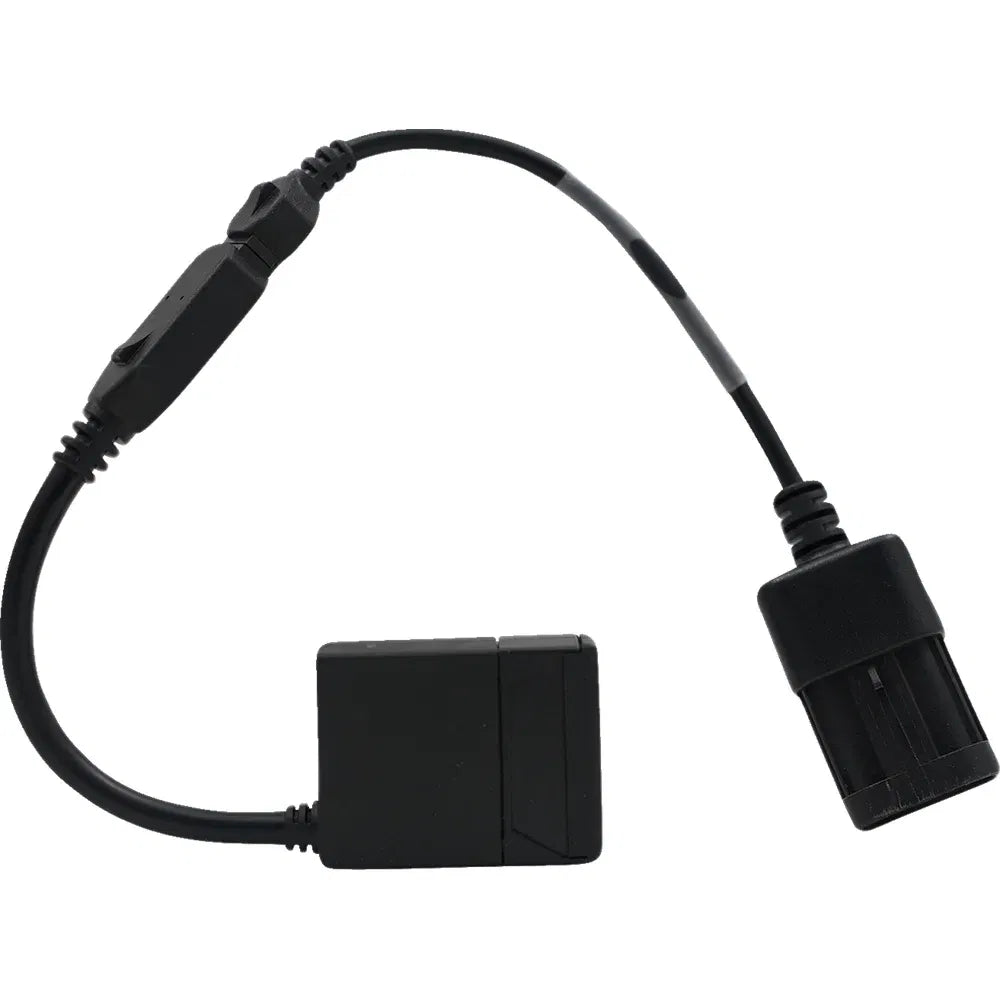 Módulo de inyección de combustible power vision 4