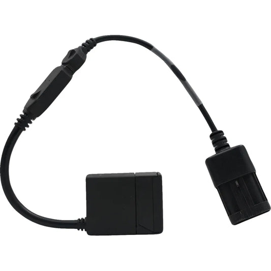 Módulo de inyección de combustible power vision 4