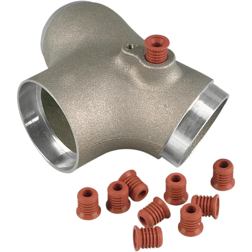Sello del sensor de aire del colector