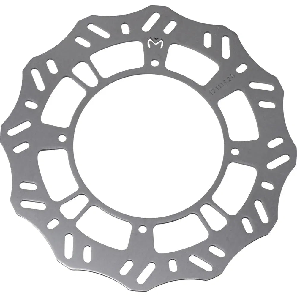 Rotor de freno estándar