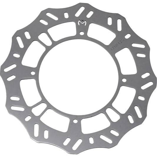 Rotor de freno estándar