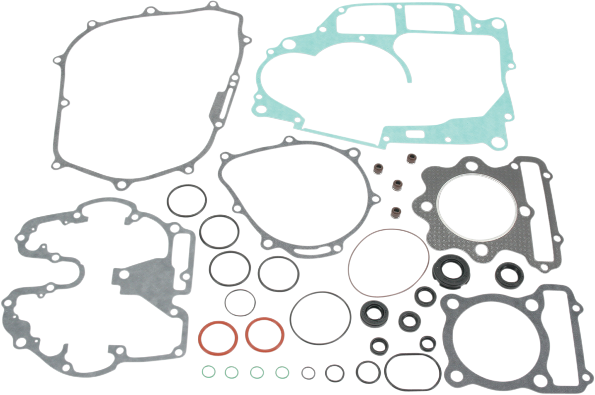 Kit Completo de Juntas y Sellos de Aceite - Kit de Juntas de Motor con Sello de Aceite - Honda