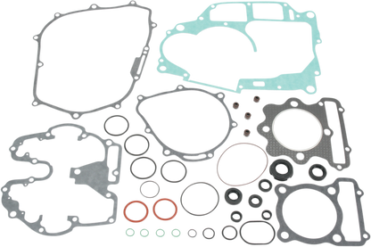 Kit Completo de Juntas y Sellos de Aceite - Kit de Juntas de Motor con Sello de Aceite - Honda