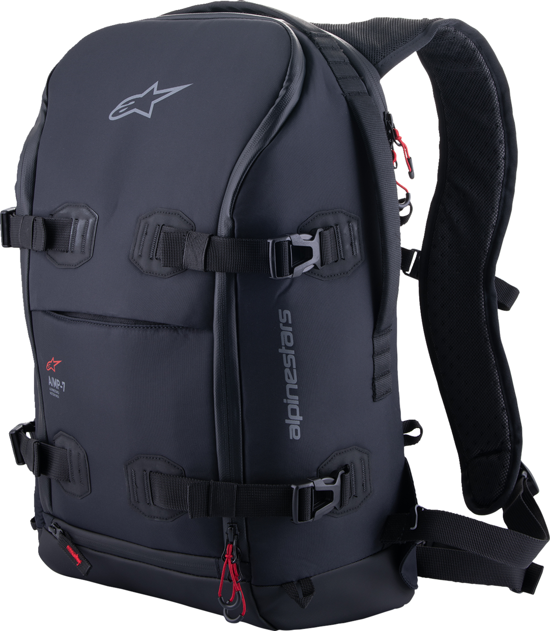 Mochila AMP-7
