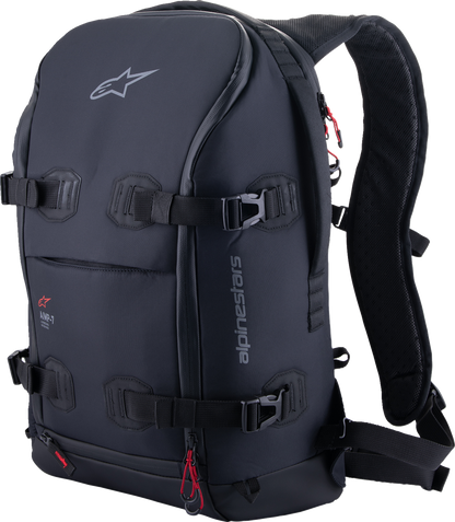 Mochila AMP-7