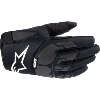 Guantes de adolescente Alpinestars Thermo Shielder