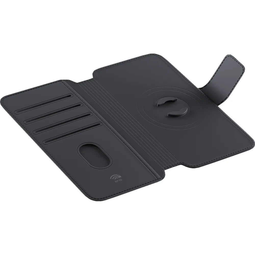 Cubierta Sp Connect SPC+ Magnetic Flip Medium