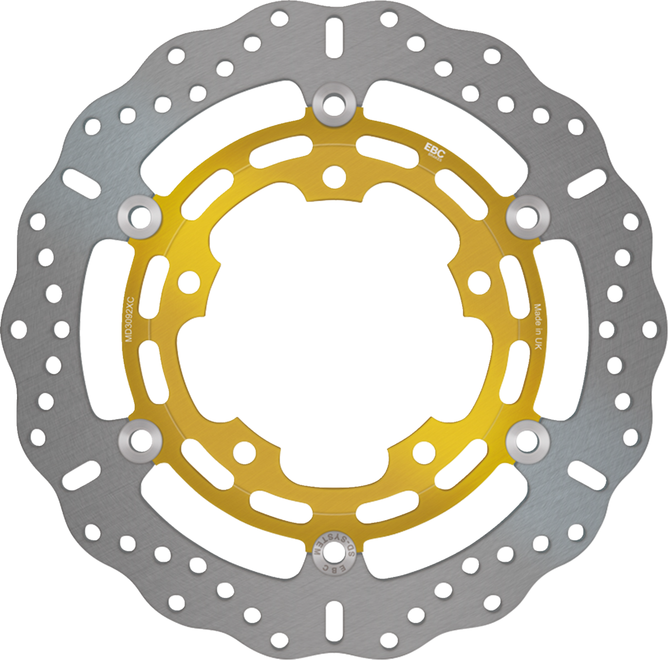 Rotor De Freno - Rotor De Freno - Suzuki