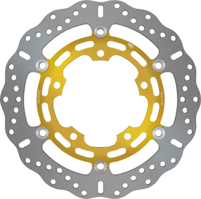 Rotor De Freno - Rotor De Freno - Suzuki