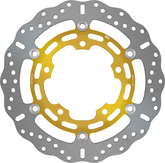 Rotor De Freno - Rotor De Freno - Suzuki