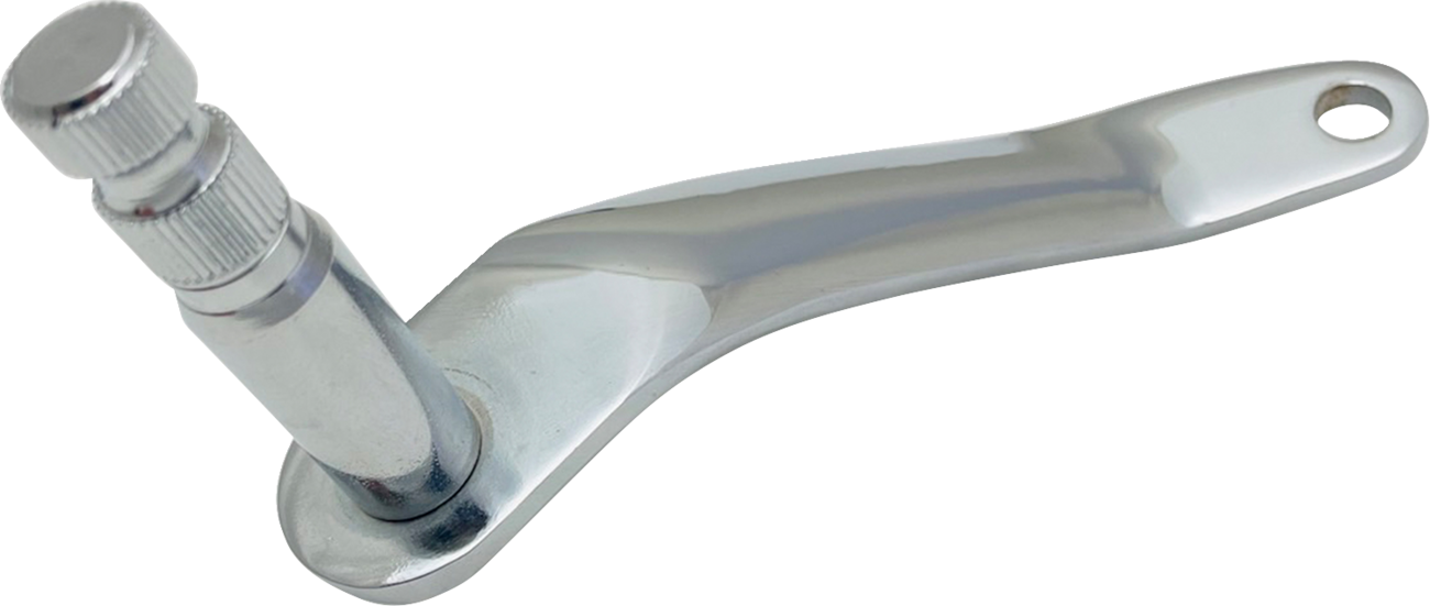 Palanca de cambios
