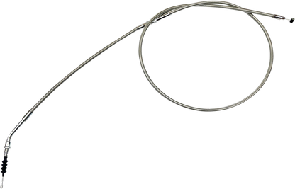 Cable de Embrague XR para Indian - Cable de Embrague XR para Indian - Acero Inoxidable