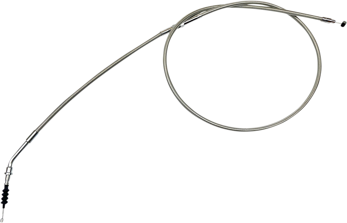 Cable de Embrague XR para Indian - Cable de Embrague XR para Indian - Acero Inoxidable