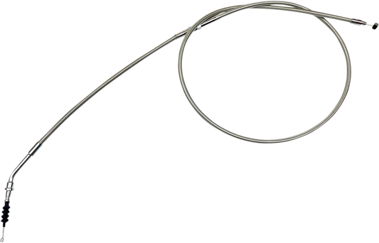 Cable de Clutch XR para Indian - Cable de Clutch XR para Indian - Acero Inoxidable