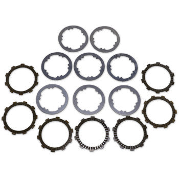 Clutch Kit - Gas Gas/Husqvarna/KTM