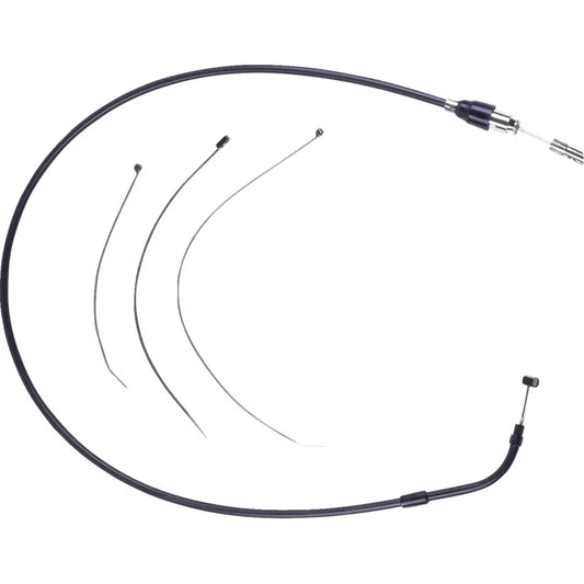 Cable de embrague de conexión rápida