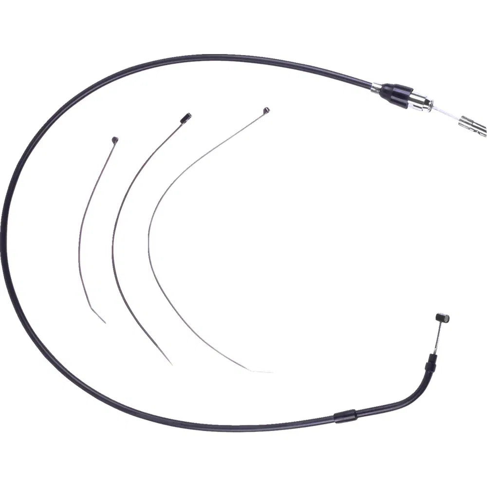 Cable de embrague de conexión rápida