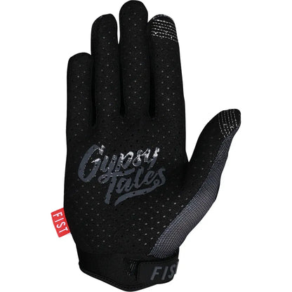 Gypsy tales 'the gypsy breezer' guantes para clima cálido