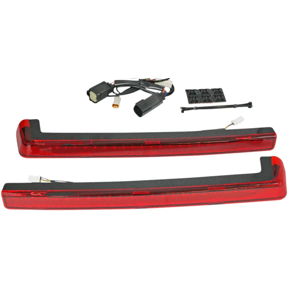 Brazos probeam® led tour pak