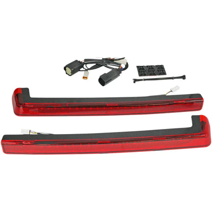 Brazos probeam® led tour pak