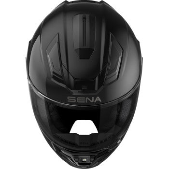 Casco Sena Phantom ANC - Negro