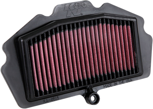 Filtro de aire de alto flujo de repuesto OE - Filtro de aire de alto flujo de repuesto OE - Kawasaki