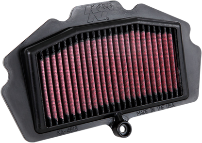 Filtro de aire de alto flujo de repuesto OE - Filtro de aire de alto flujo de repuesto OE - Kawasaki