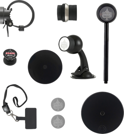 Colección iOmounts® Essentials - iOmounts® Essentials - Colección 1