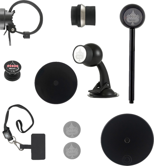 Colección iOmounts® Essentials - iOmounts® Essentials - Colección 1