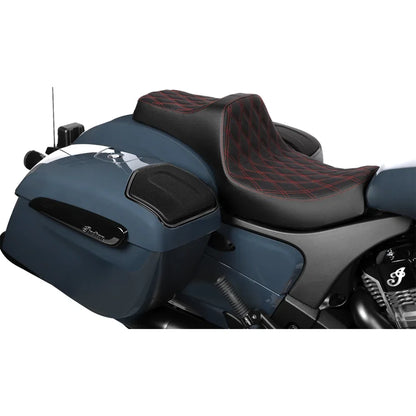 Asiento predator iii
