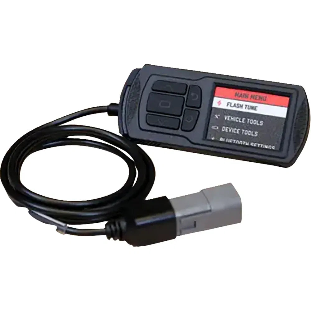 Sintonizador de ecu power vision 3