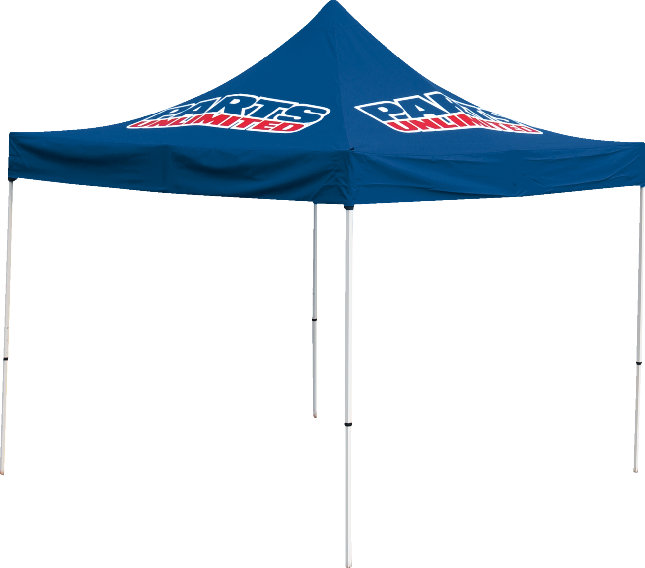 Toldo plegable - Toldo plegable - 10' x 10'