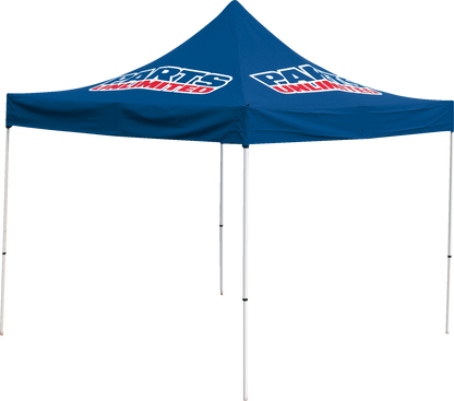 Toldo plegable - Toldo plegable - 10' x 10'