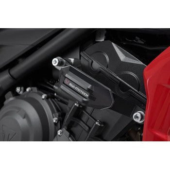 Frame Slider Kit - Triumph - Tiger 660 Sport | Trident 660