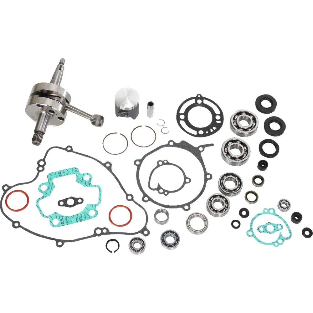 Kit completo de reconstrucción de motor para 2 tiempos