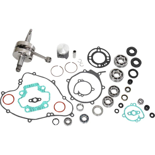 Kit completo de reconstrucción de motor para 2 tiempos