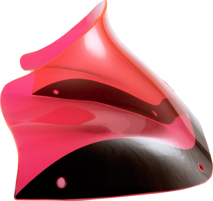 Parabrisas Kolor Flare™ Ice - Parabrisas Kolor Flare™ - 8" - Pink Ice - FLTR