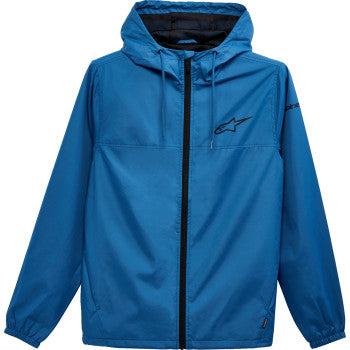 Chamarra Alpinestars Treq - Azul