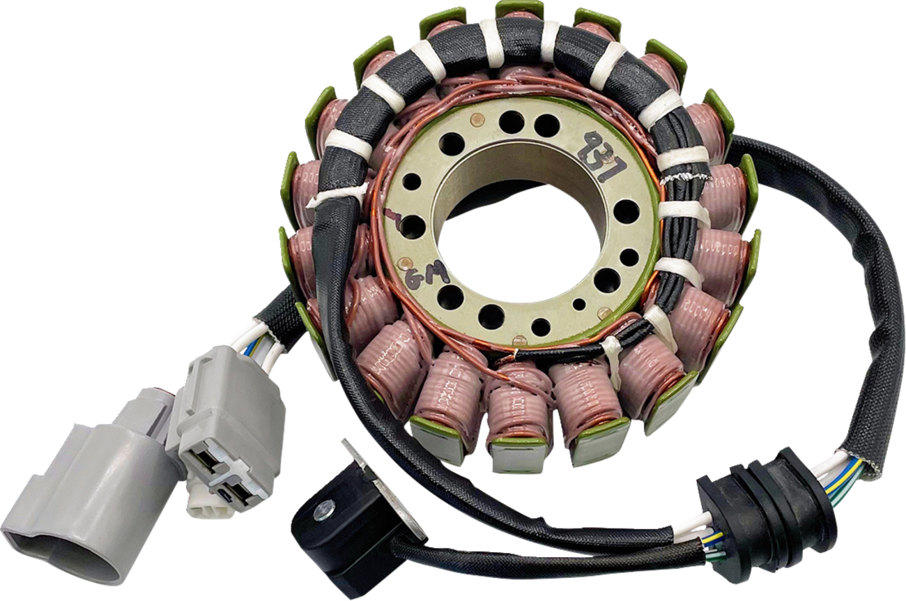 Estator - Estator - Yamaha