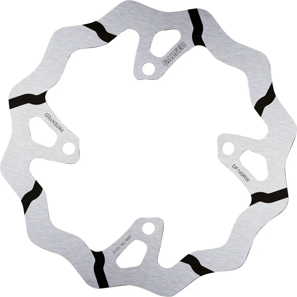 Rotor de freno