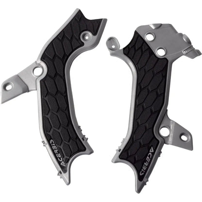 Protectores de marco x-grip